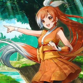 Animes 2024 wallpaper