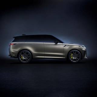 Range Rover Sport 2024 wallpaper
