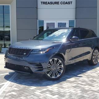 Range Rover Sport 2024 wallpaper