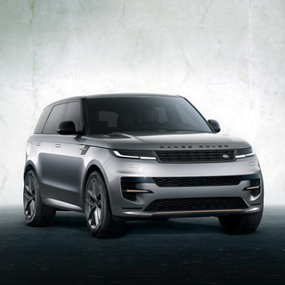 Range Rover Sport 2024 wallpaper