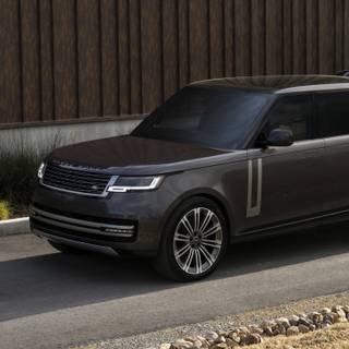 Range Rover Sport 2024 wallpaper