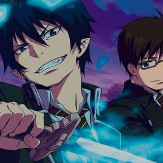 Animes 2024 wallpaper