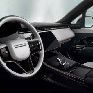 Range Rover Sport 2024 wallpaper