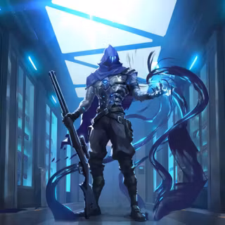 Valorant 2024 wallpaper