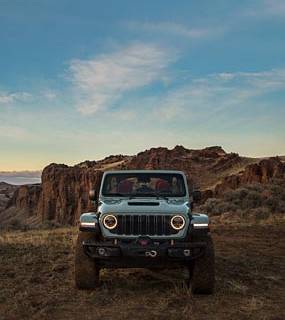 2024 Jeep wallpaper
