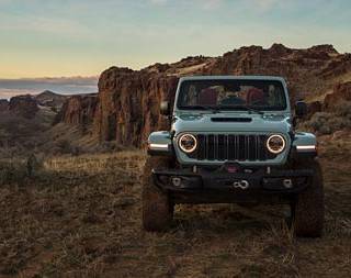 2024 Jeep wallpaper