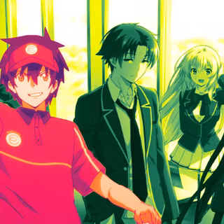 Animes 2024 wallpaper