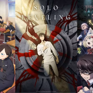 Animes 2024 wallpaper