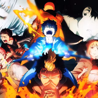 Animes 2024 wallpaper