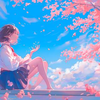 Animes 2024 wallpaper