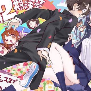 Animes 2024 wallpaper