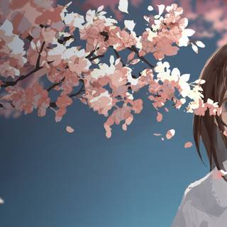 Animes 2024 wallpaper