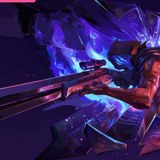Valorant 2024 wallpaper