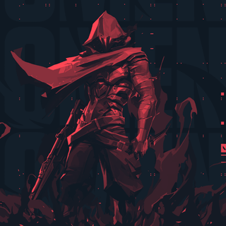 Valorant 2024 wallpaper