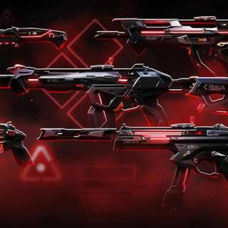 Valorant 2024 wallpaper