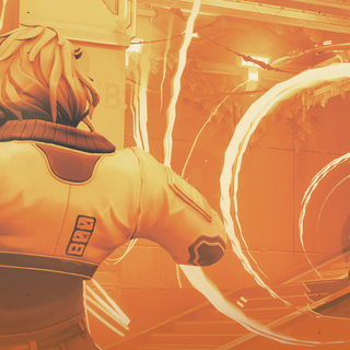 Valorant 2024 wallpaper