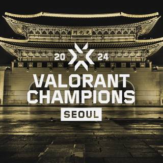 Valorant 2024 wallpaper