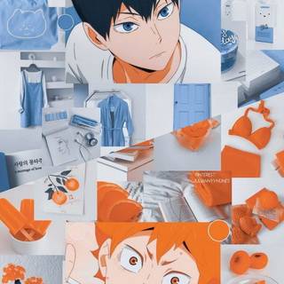 Animes 2024 wallpaper