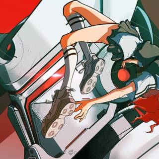 Animes 2024 wallpaper