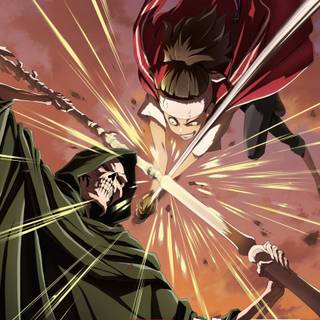 Animes 2024 wallpaper