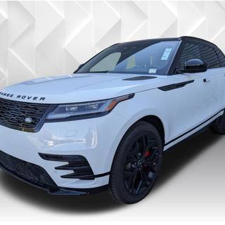 Range Rover Sport 2024 wallpaper