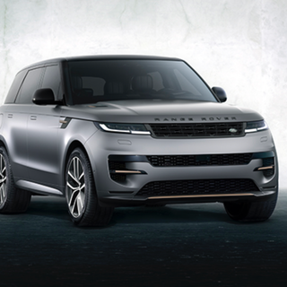 Range Rover Sport 2024 wallpaper