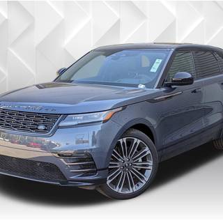 Range Rover Sport 2024 wallpaper