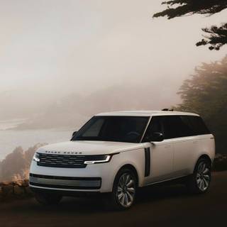 Range Rover Sport 2024 wallpaper