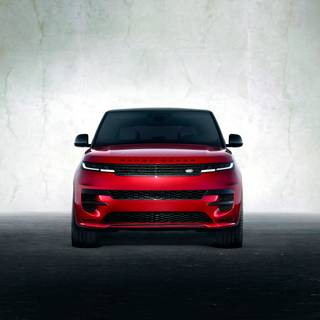 Range Rover Sport 2024 wallpaper