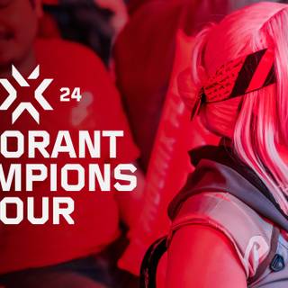 Valorant 2024 wallpaper