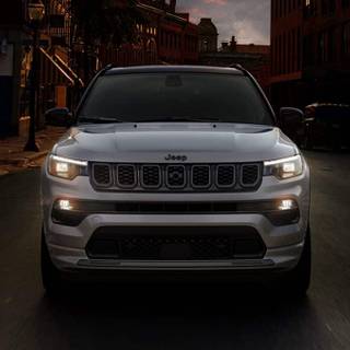 2024 Jeep wallpaper