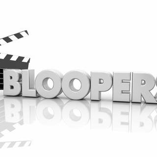 Bloopers wallpaper