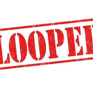 Bloopers wallpaper