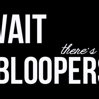 Bloopers wallpaper