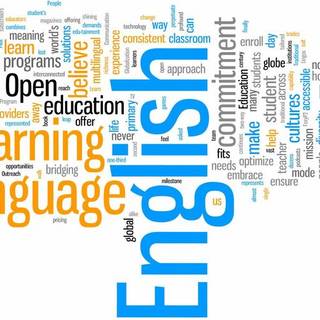 English learning wallpaper