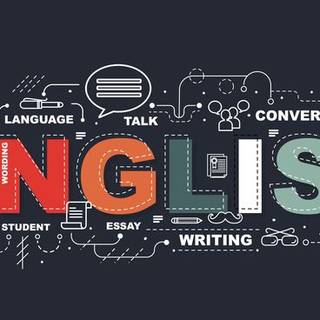 English learning wallpaper