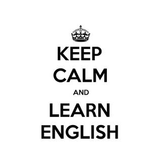 English learning wallpaper