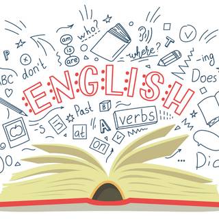 English learning wallpaper