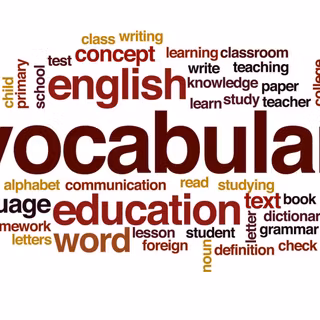 English learning wallpaper