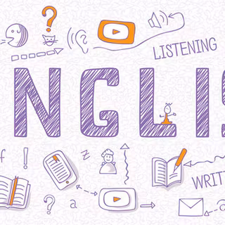 English learning wallpaper