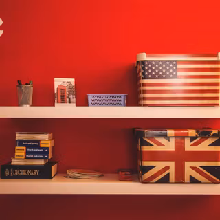 English learning wallpaper