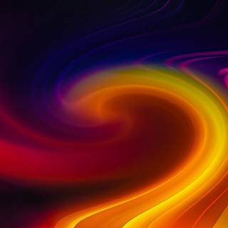 Laptop abstract wallpaper