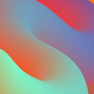 Laptop abstract wallpaper