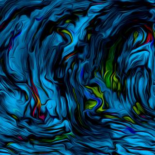 Laptop abstract wallpaper