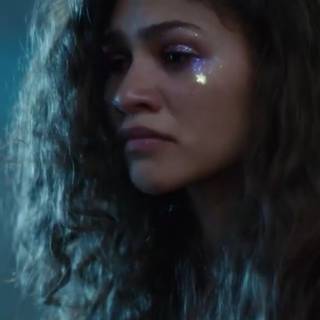 Euphoria Zendaya wallpaper