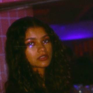 Euphoria Zendaya wallpaper