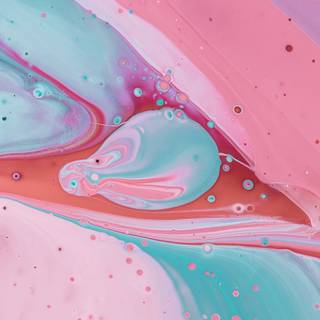 Laptop abstract wallpaper