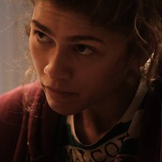 Euphoria Zendaya wallpaper