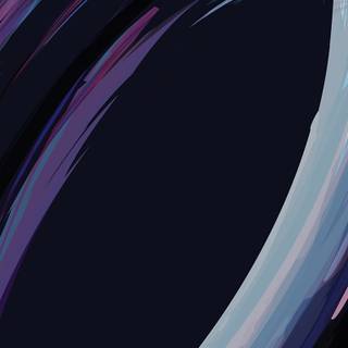 Laptop abstract wallpaper