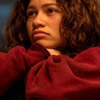 Euphoria Zendaya wallpaper